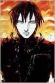 Capa de Personagens