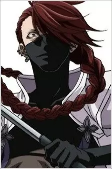 Capa de Personagens