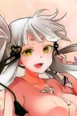 Capa de Personagens