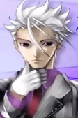 Capa de Personagens