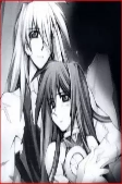Capa de Personajes