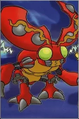 Capa de Personagens