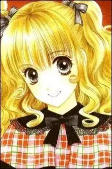 Capa de Personagens