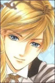 Capa de Personagens