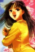 Capa de Personagens