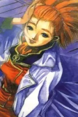 Capa de Personagens