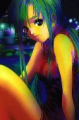 Capa de Personagens