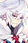 Capa de Personagens