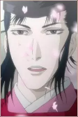 Capa de Personagens