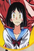 Capa de Personagens