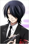 Capa de Personagens