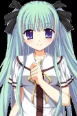 Capa de Personagens