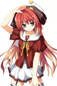 Capa de Personagens