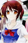 Capa de Personagens