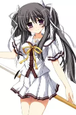Capa de Personagens