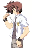 Capa de Personagens