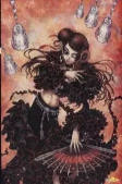 Cover of Characters