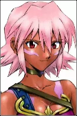 Capa de Personagens