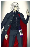 Capa de Personajes