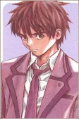 Capa de Personagens
