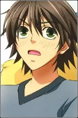 Capa de Personagens