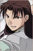 Capa de Personagens
