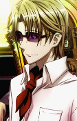 Capa de Personagens