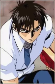 Capa de Personagens