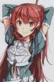 Capa de Personagens