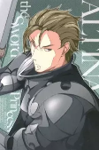Capa de Personagens