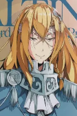 Capa de Personagens