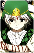 Capa de Personagens