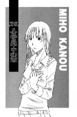 Capa de Personagens