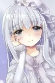 Capa de Personajes