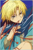 Capa de Personagens