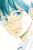 Capa de Personagens