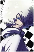 Capa de Personajes