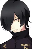 Capa de Personagens