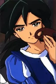 Capa de Personagens