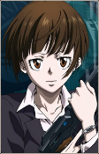 Capa de Personagens