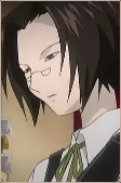 Capa de Personagens