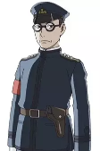 Capa de Personajes