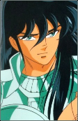 Capa de Personagens