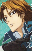 Capa de Personagens