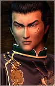 Capa de Personagens