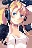 Cover of Characters