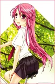 Capa de Personajes