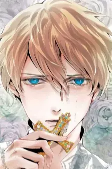 Cover of Characters