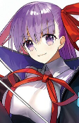 Capa de Personagens