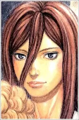 Capa de Personagens